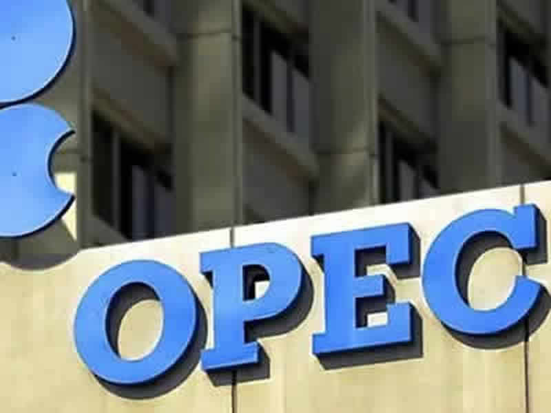 The OPEC Meeting Flies on 31th May