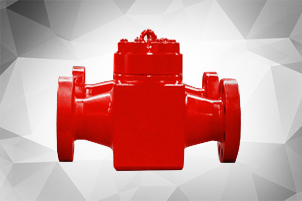 Check Valve