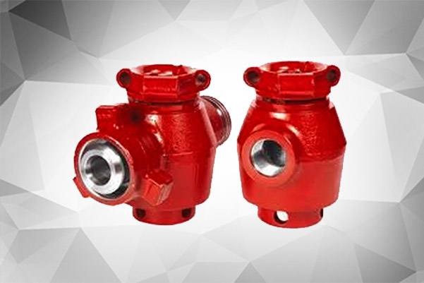 Plug Valve