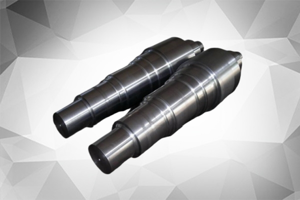 Forged Steel Shaft