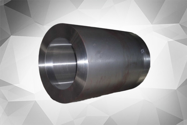 Forged Cylinder