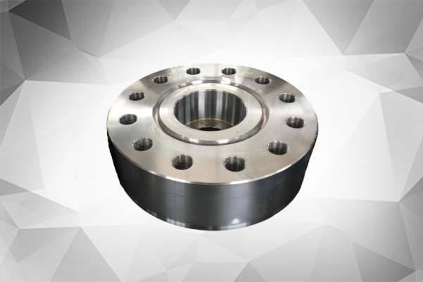 Forged Flange