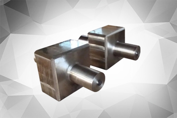Open Die Forging
