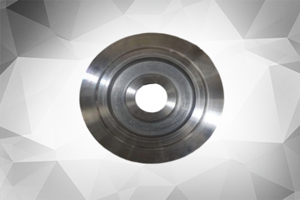 Forged Gear