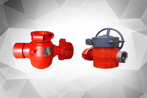Plug Valve