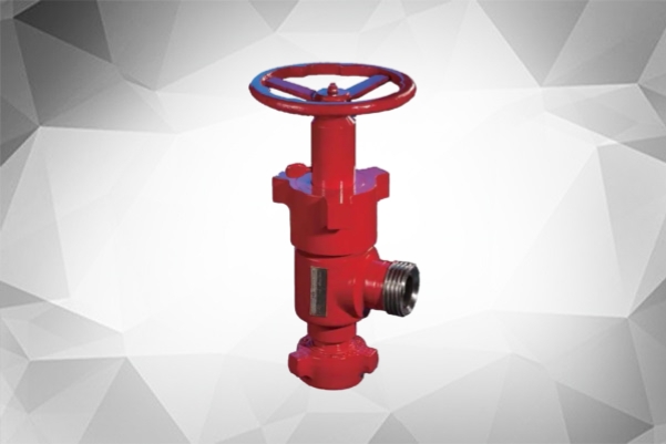 Choke Valve