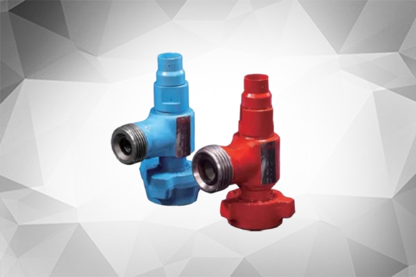 Pressure Relief Valve