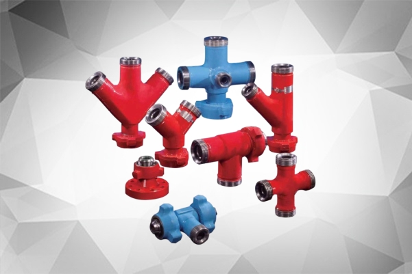 Integral Fittings
