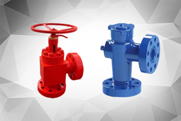 Choke Valve
